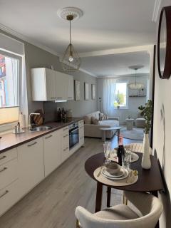 Aesthetic Cozy Home Lüdenscheid - Lüdenscheid - 5