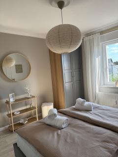 Aesthetic Cozy Home Lüdenscheid - 3