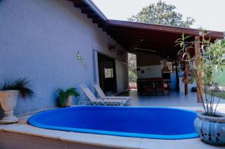 Rancho Nsa Sra Aparecida Nuara Terenos - 0