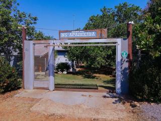 Rancho Nsa Sra Aparecida Nuara Terenos - 5