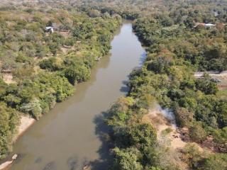 Rancho Nsa Sra Aparecida Nuara Terenos - 1