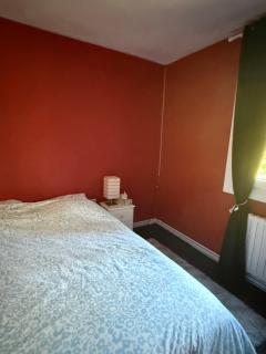 Appartement T3 dans résidence calme - 9