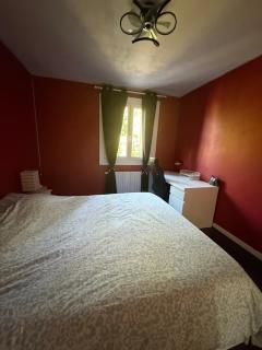Appartement T3 dans résidence calme - 7