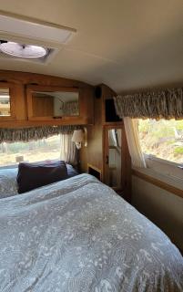Country Mountain Airstream - 4