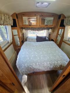 Country Mountain Airstream - 0