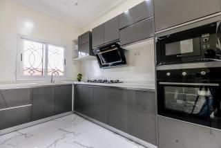 Serenity Apartments - 6