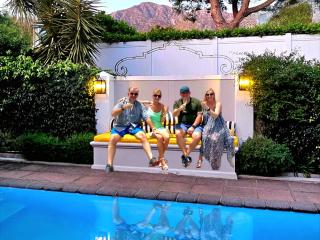 Fleur du Soleil Luxury Guesthouse - 3