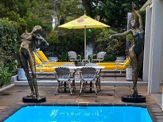 Fleur du Soleil Luxury Guesthouse - 1