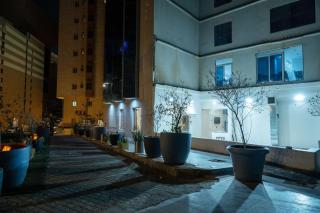 Samama Ajyad Hotel Makkah - 2