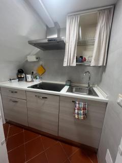 AL 106 Apartment [Free Wi-fi 5 min dalla Stazione] - 9