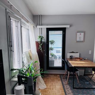 Nordic Green Stay - 9