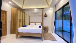 Luan Residence 3BR Pool Walk to Beach and Village - 4