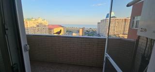 Seaview apartment - 7
