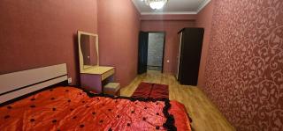 Seaview apartment - 1
