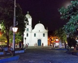 Casa compacta na praia - 3