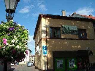 Pokoje gościnne "Old Town" - Oświęcim - 5