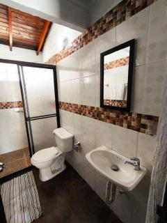Apartamento Acogedor 5 minutos del parque principal La Ceja - 7