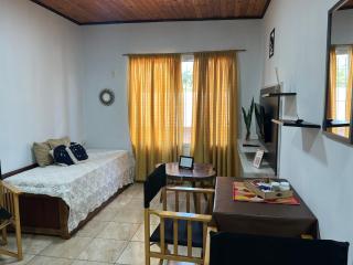 Las Heras Apart - 3