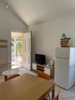 Cottage 50m de la plage - 9