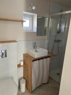 Cottage 50m de la plage - 4
