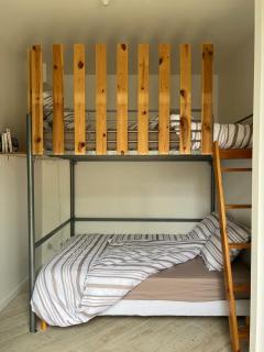 Cottage 50m de la plage - 7