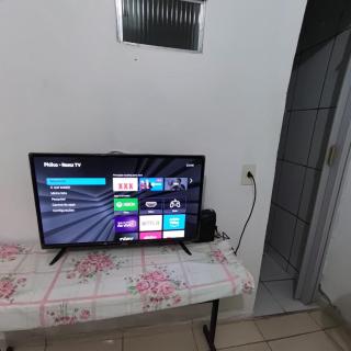 Casa de Temporada N 01Parque Mambucaba Angra dos reis - 9