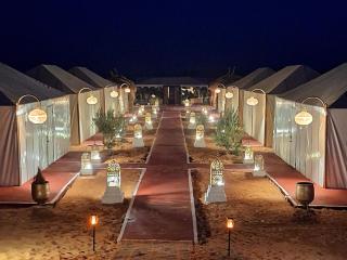 nomad luxury camp - 6