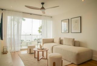 Beautiful 3BR with Seaview in Miraflores - 0