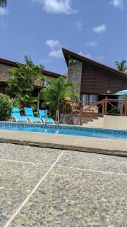 Reef Utopia Tobago - 3
