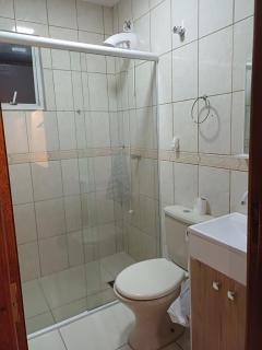 Apartamento Studio - 5 pessoas - 7