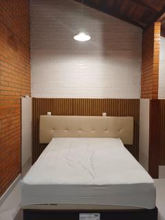 Apartamento Studio - 5 pessoas - 2