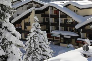 Alpina Residence - Solda - 7