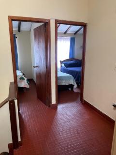 Hostal Mi Terruño DyG - 8