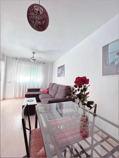 Apartamento en Roquetas de Mar - 5