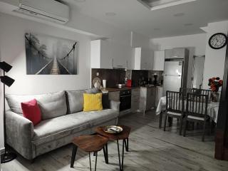 THOMAS LUXURY APARTMENT in the historical center of Ioannina - 3