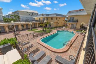 Island Chic at the Beach with the Heated Pool - 4