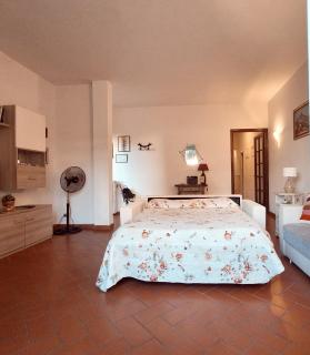 Casa Chianti - 8