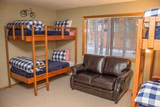 Sunriver Vacation House - 3