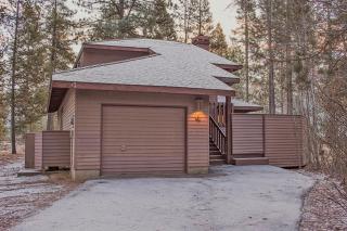Sunriver Vacation House - 2