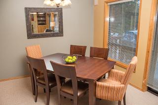 Sunriver Vacation House - 9