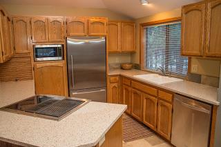 Sunriver Vacation House - 8