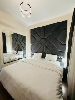 Chic Stay in Gueliz 2, Parking sur place, Netflix - 2