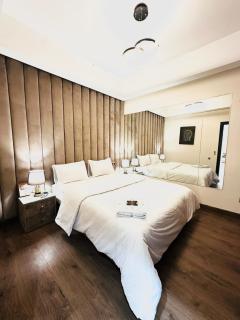 Chic Stay in Gueliz 2, Parking sur place, Netflix - 5