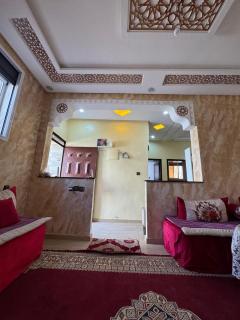 beautiful adresse " appartement vaste de luxe" - 8