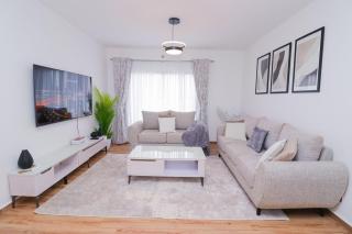 Premium Luxury 2-Bedroom Apartment - 9