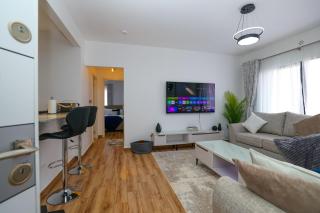 Premium Luxury 2-Bedroom Apartment - 4