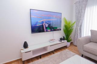Premium Luxury 2-Bedroom Apartment - 5