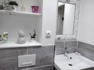 Charming pied-à-terre - 9