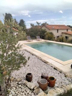 Charming pied-à-terre - 7