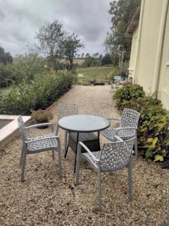 Charming pied-à-terre - 3